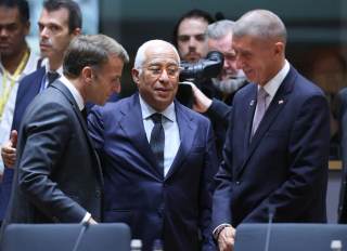 La UE sanciona a tres personas y nueve entidades por eludir las sanciones contra Rusia
