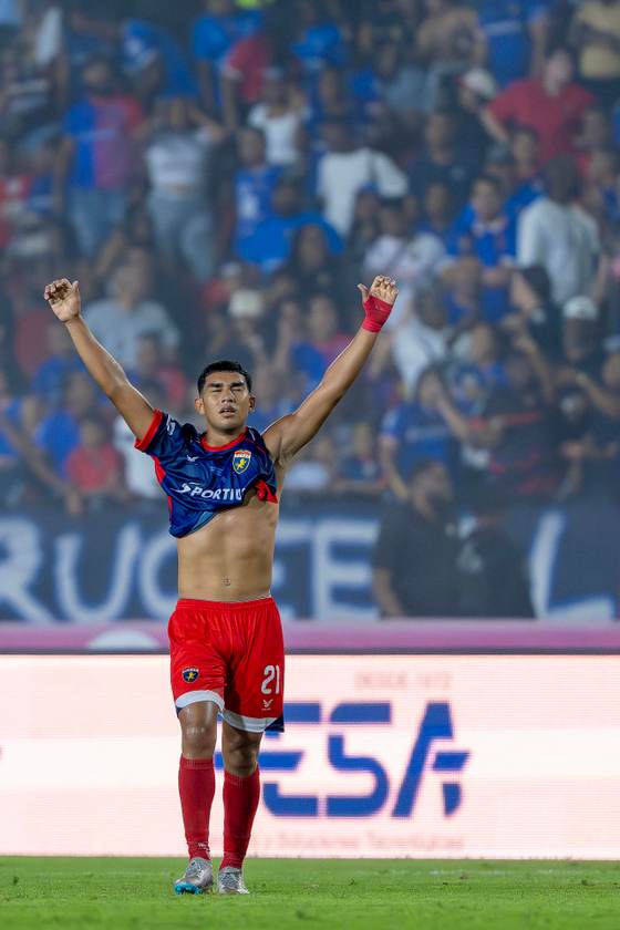 El Plaza Amador conquista el tricampeonato en Panamá tras vencer al Alianza