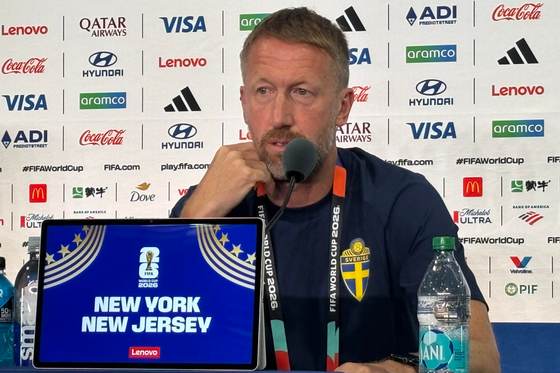 Graham Potter: "Tenemos que hacer el mejor partido que jamás hayamos jugado"
