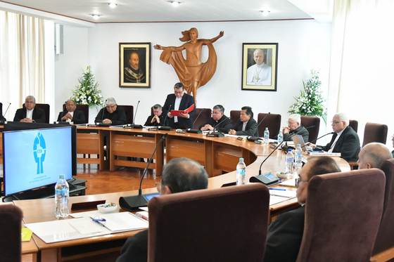 Obispos católicos expresan preocupación por violencia vinculada al narcotráfico en Bolivia