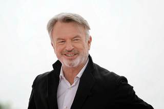 El actor Sam Neill falleció a causa de una neumonía