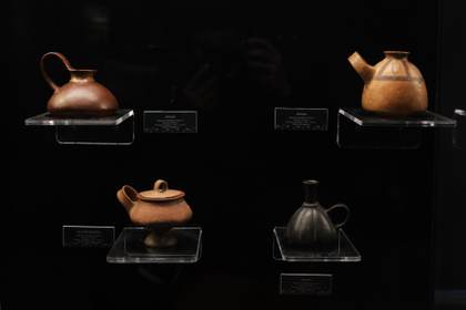 'Raíces eternas, legados vivos', una muestra del rico patrimonio prehispánico de Bolivia