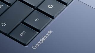Google anuncia Googlebook, su nueva generación de portátiles diseñados para la IA