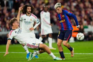 Huijsen cierra la puerta