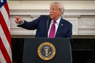 Israel y Líbano extienden el alto el fuego tres semanas, anuncia Trump