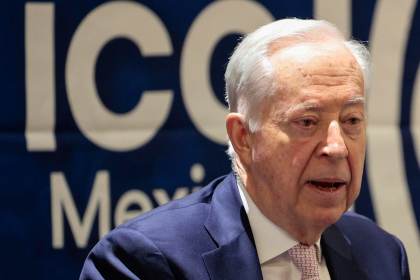 México debe preservar certidumbre de Norteamérica ante revisión del T-MEC, dice experto