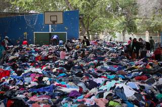 Más de 10.700 personas permanecen en 79 campamentos tras terremotos en Venezuela