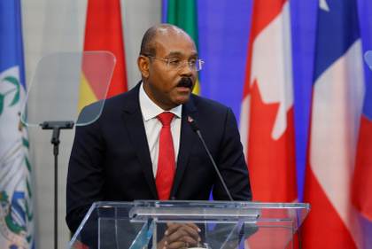Mandatario de Antigua y Barbuda pide no atacar a comunidad rastafari, tras doble asesinato