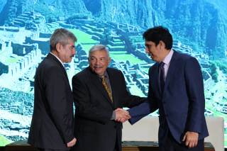 Perú ya no permitirá hacer reservas previas en sistema digital de entradas de Machu Picchu