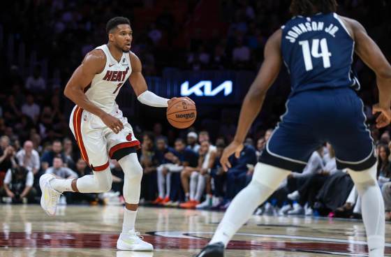 OKC y Aday Mara se consuelan, Hugo gana con Boston y los Wolves se estrellan