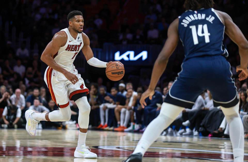 OKC y Aday Mara se consuelan, Hugo gana con Boston y los Wolves se estrellan