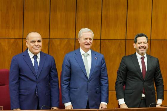 Paraguay y Chile firman acuerdos y se comprometen con agenda común para la integración