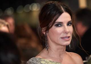 Sandra Bullock habla del traumático fallecimiento de su pareja tras luchar contra la ELA