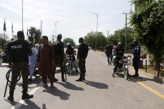 La OCHA afirma que los ataques entre Pakistán y Afganistán continúan tras diálogo en Pekín