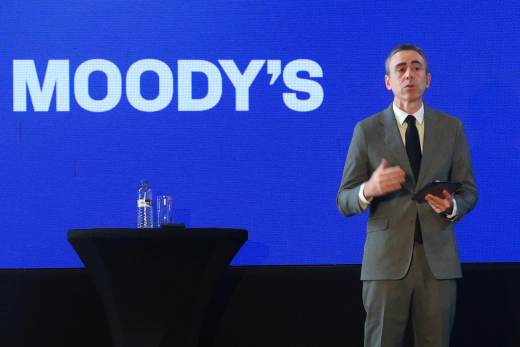 La mina y la consolidación fiscal: dudas de Moody's sobre el grado de inversión de Panamá