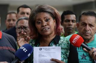 Sindicatos marcharán a la embajada de EE.UU. para denunciar la persecución en Venezuela