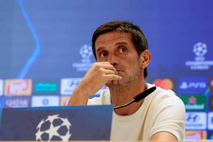 Chivu: “Mourinho es una persona especial que tuve la suerte de encontrar en mi vida”