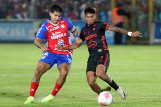 Municipal se corona campeón de Guatemala al conquistar su copa 33 ante Xelajú