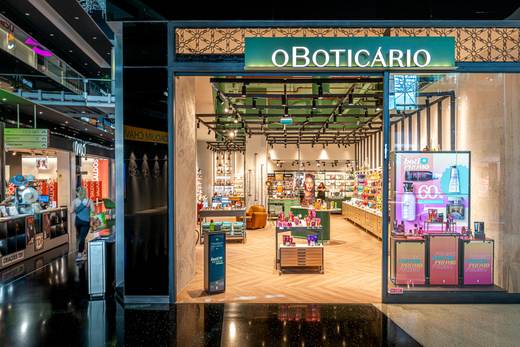 La brasileña O Boticário asume el liderazgo global en el sector minorista de belleza