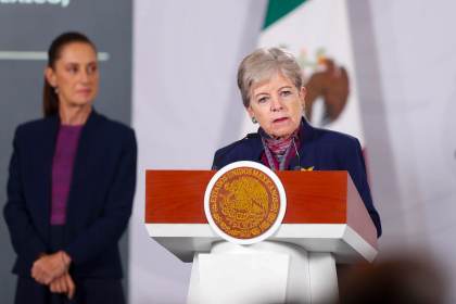 México impulsa nueva ley ambiental tras casi cuarenta años, debido a la crisis climática