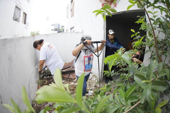 Crimen organizado diversifica sus tácticas para reclutar adolescentes en México