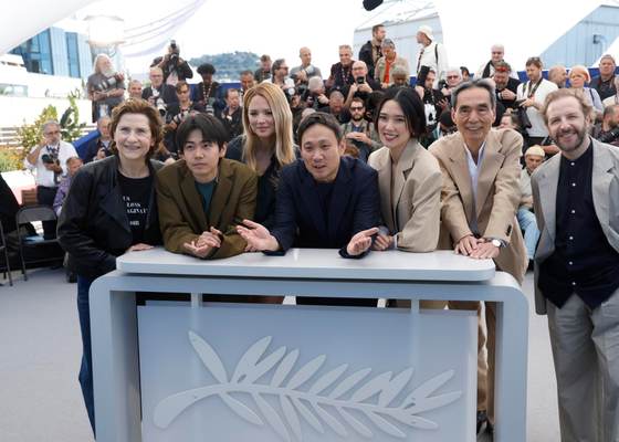 Hamaguchi ahonda en el cuidado del otro en la poética 'Soudain', a competición en Cannes