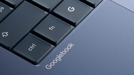 Google anuncia Googlebook, su nueva generación de portátiles diseñados para la IA