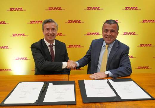 DHL Supply Chain anuncia la adquisición "estratégica" de Open Market en Colombia