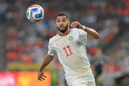 Ismael Saibari, de Terrassa a estrella mundial