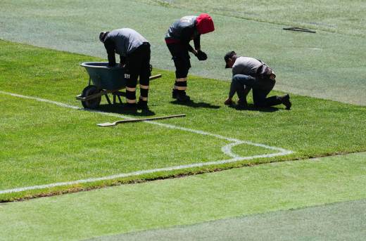 Más allá del fútbol y los conciertos: los problemas del principal estadio de Bogotá