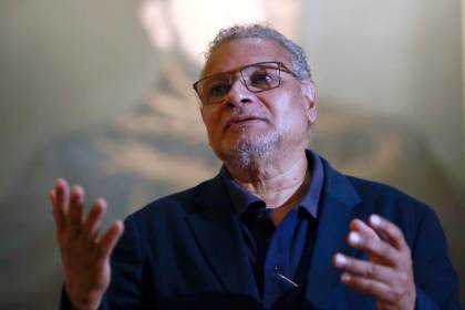 Honduras recuerda al prócer Francisco Morazán en pleno debate por el mausoleo de Bukele