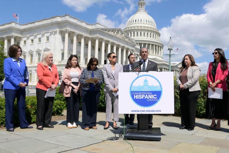 Demócratas de EE.UU. denuncian un fallo que facilita las deportaciones de los 'soñadores'