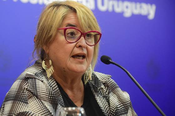 Un vuelo de Uruguay a Venezuela con ayuda humanitaria es suspendido por "cambio de reglas"