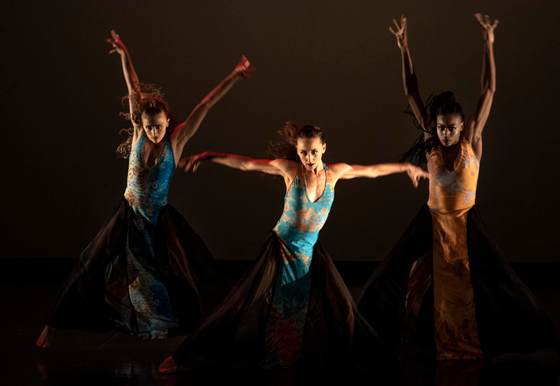 La compañía de danza Martha Graham actuará en México durante la gira de su centenario