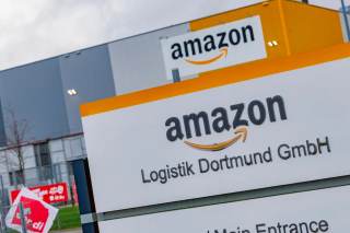Amazon invertirá 16.000 millones de euros en Alemania en 2027, incluidas infraestructuras de IA