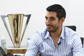 Jaime Penedo recomienda a la selección de Panamá competir sin dejar de disfrutar