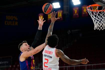 El valor de la Euroliga ya supera los 3.200 millones de euros, según JB Capital