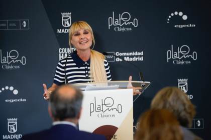 Nace Platino Clásicos, el primer festival de cine restaurado iberoamericano, en Madrid