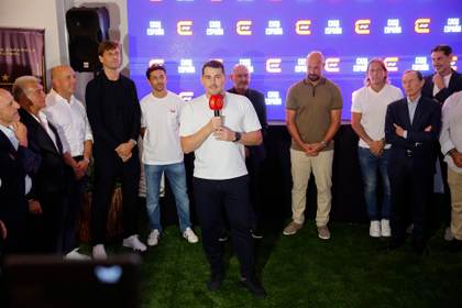 Casillas: “Estamos convencidos de que volveremos a estar en una final del Mundial”