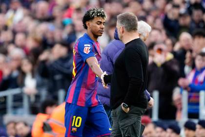 10 datos de la jornada 26