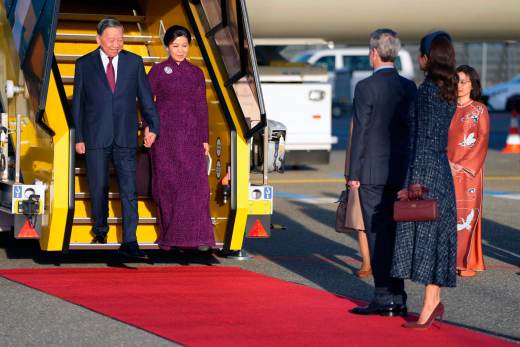 El presidente de Vietnam emprende un segundo viaje a Europa que incluye reunión con la UE