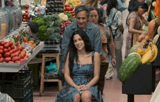 ‘Santita’, la antiheroína que desafía los prejuicios sobre la discapacidad y la feminidad