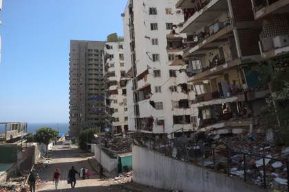 Venezuela apura los últimos rescates una semana después de los terremotos