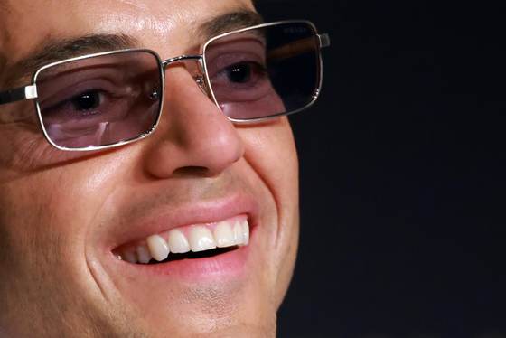 Rami Malek en Cannes: "Si Freddie me enseñó algo fue a afrontar el miedo"