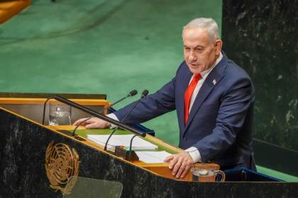 Netanyahu a Mamdani: "No me puedes silenciar, no puedes silenciar la verdad"