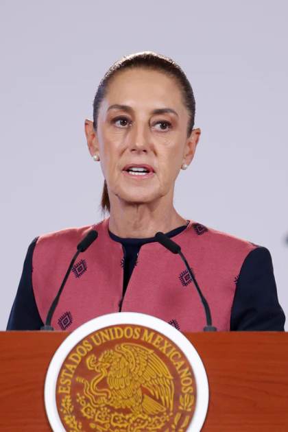 Avanza en México la reforma que obliga a los candidatos a renunciar a doble nacionalidad