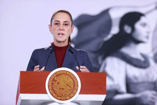 México anuncia plan de urgencia para reducir largas esperas quirúrgicas en sanidad pública