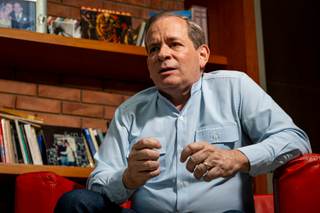 Opositor Juan Pablo Guanipa: Mi lucha es por lograr restituir la democracia en Venezuela