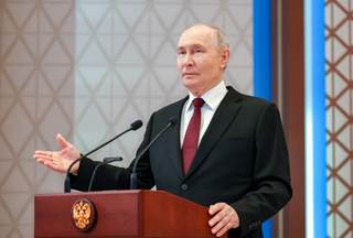 Putin presiona a Armenia para que convoque cuanto antes un referéndum sobre su ingreso en la UE