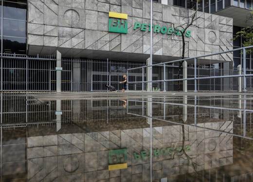 La producción de Petrobras sube el 16,2 % y alcanza un nuevo récord en el primer trimestre de 2026